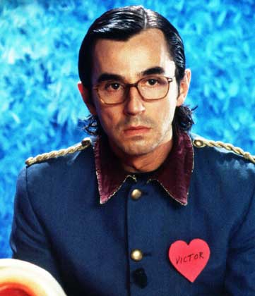 Santi Millán Di que sí