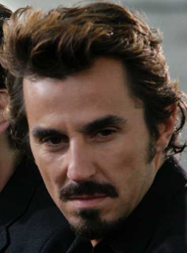 Santi Millán Va a ser que nadie es perfecto