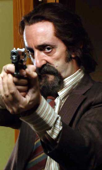 Santi Rodríguez No digas nada