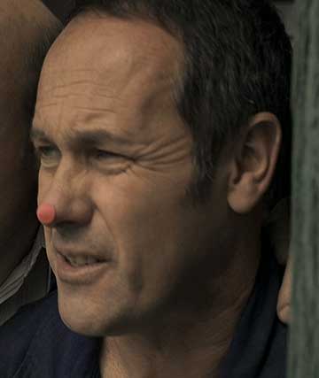 Santi Ugalde La máquina de pintar nubes