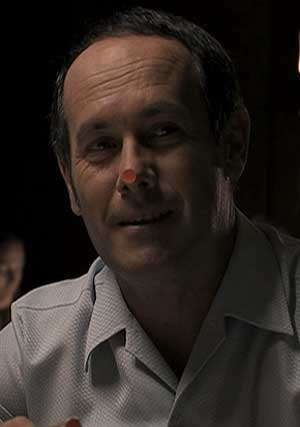 Santi Ugalde La máquina de pintar nubes