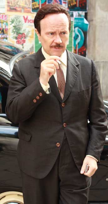 Santiago Segura El gran Vázquez