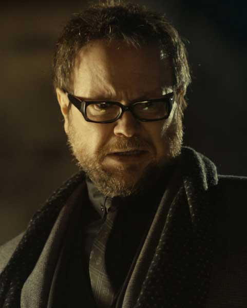 Santiago Segura La chispa de la vida