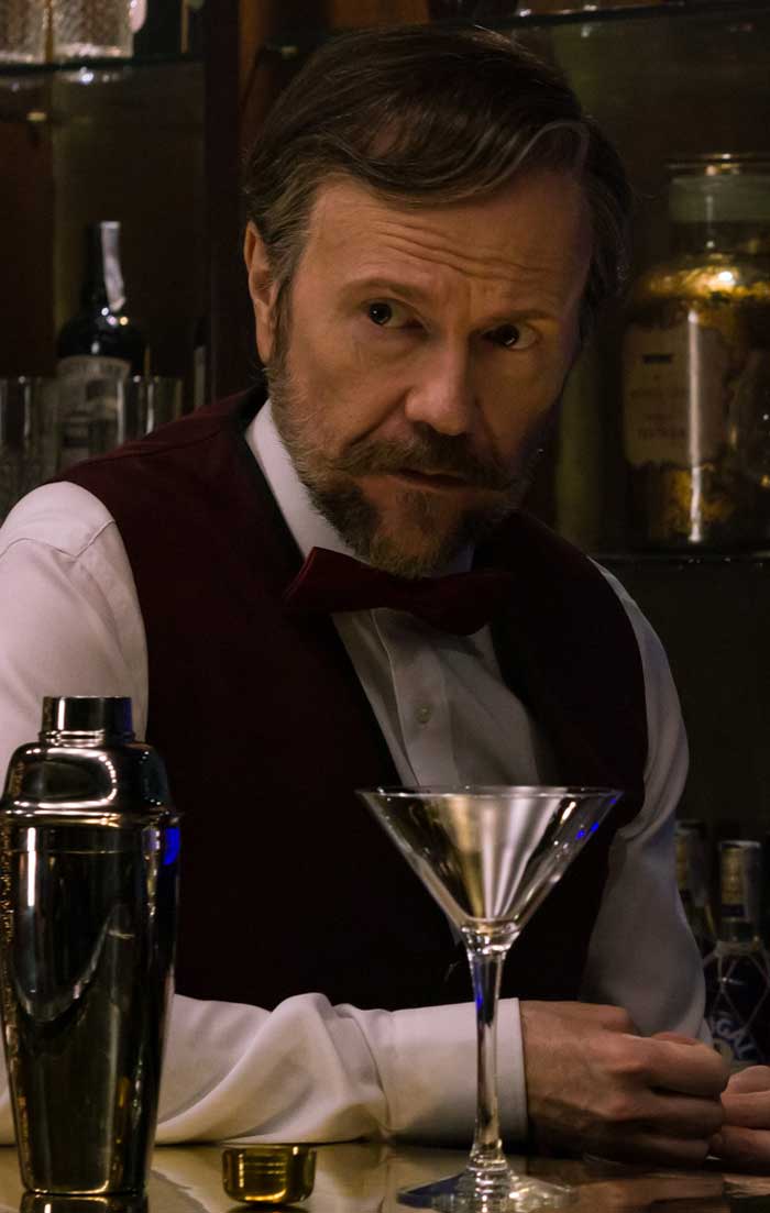 Santiago Segura ¿Qué te juegas?