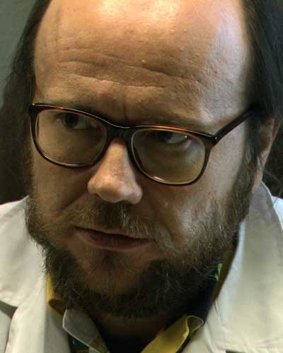 Santiago Segura Promedio rojo