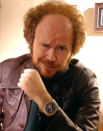 Santiago Segura La máquina de bailar