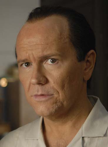 Santiago Segura Manolete