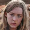 Saoirse Ronan Camino a la libertad