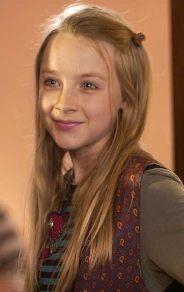 Saoirse Ronan El novio de mi madre