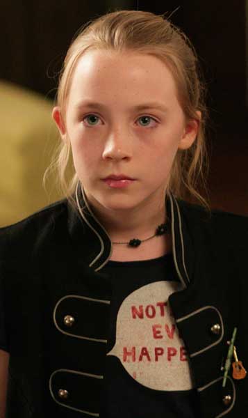 Saoirse Ronan El novio de mi madre