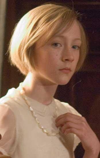 Saoirse Ronan Expiación - Más allá de la pasión