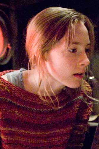 Saoirse Ronan City of Ember