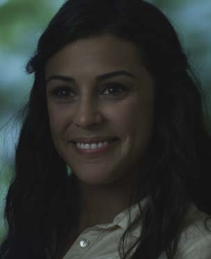 Sara Casasnovas Arriya (La piedra)