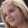 Sara Paxton Tiburón 3D, la presa