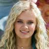 Sara Paxton Aquamarine