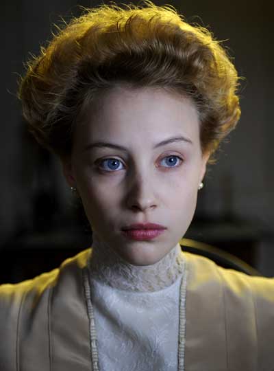 Sarah Gadon Un método peligroso