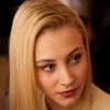 Sarah Gadon Cosmopolis