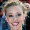Sarah Gadon Belle Premiere Londres