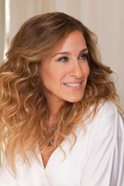 Sarah Jessica Parker Sexo en Nueva York 2