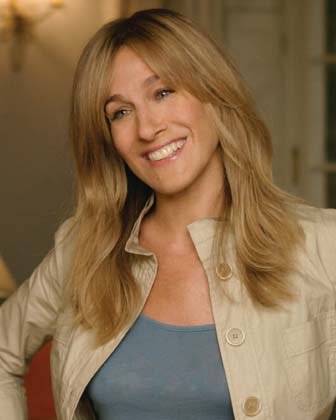 Sarah Jessica Parker Novia por contrato