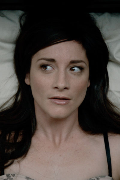 Sarah Manninen Mi gran aventura sexual