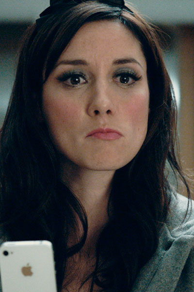 Sarah Manninen Mi gran aventura sexual