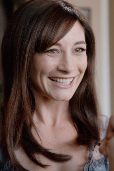 Sarah Manninen Mi gran aventura sexual