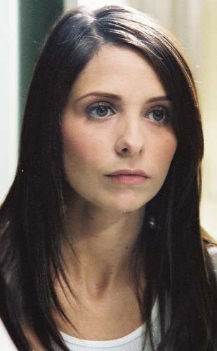 Sarah Michelle Gellar El regreso