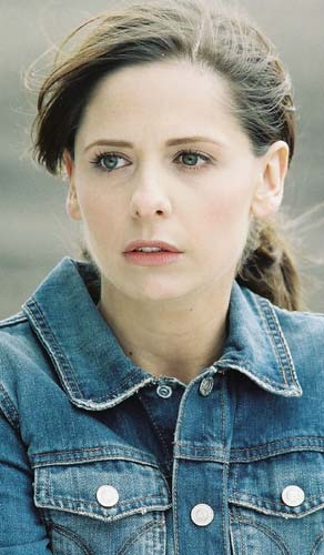 Sarah Michelle Gellar El regreso