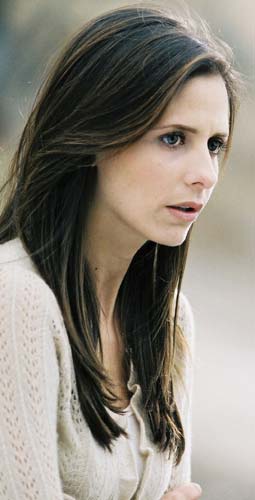 Sarah Michelle Gellar El regreso