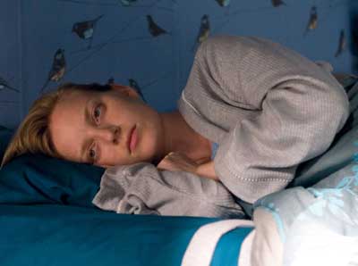 Sarah Polley Las vidas posibles de Mr. Nobody