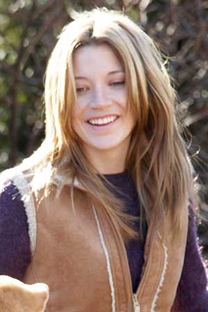 Sarah Roemer Siempre a tu lado. Hachiko