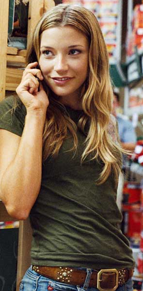 Sarah Roemer Disturbia