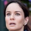 Sarah Wayne Callies En el ojo de la tormenta