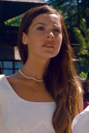 Sasha Barrese Resacón 2, ¡Ahora en Tailandia!