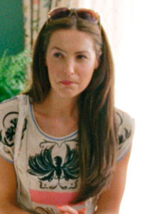 Sasha Barrese R3sacón