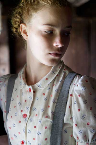 Saskia Rosendahl Lore