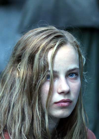 Saskia Rosendahl Lore