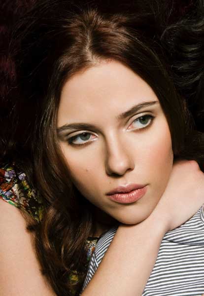 Scarlett Johansson Break Up (& Pete Yorn)