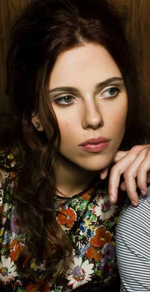 Scarlett Johansson Break Up (& Pete Yorn)