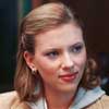 Scarlett Johansson In Good Company