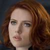 Scarlett Johansson Los vengadores