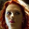 Scarlett Johansson Los vengadores