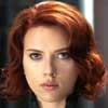 Scarlett Johansson Los vengadores