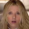 Scarlett Johansson La Isla