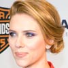 Scarlett Johansson Capitán América: El soldado de invierno Premiere París