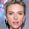 Scarlett Johansson Vengadores: La era de Ultrón Premiere en Los Ángeles