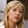 Scarlett Johansson Scoop