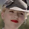 Scarlett Johansson La dalia negra