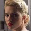 Scarlett Johansson La dalia negra
